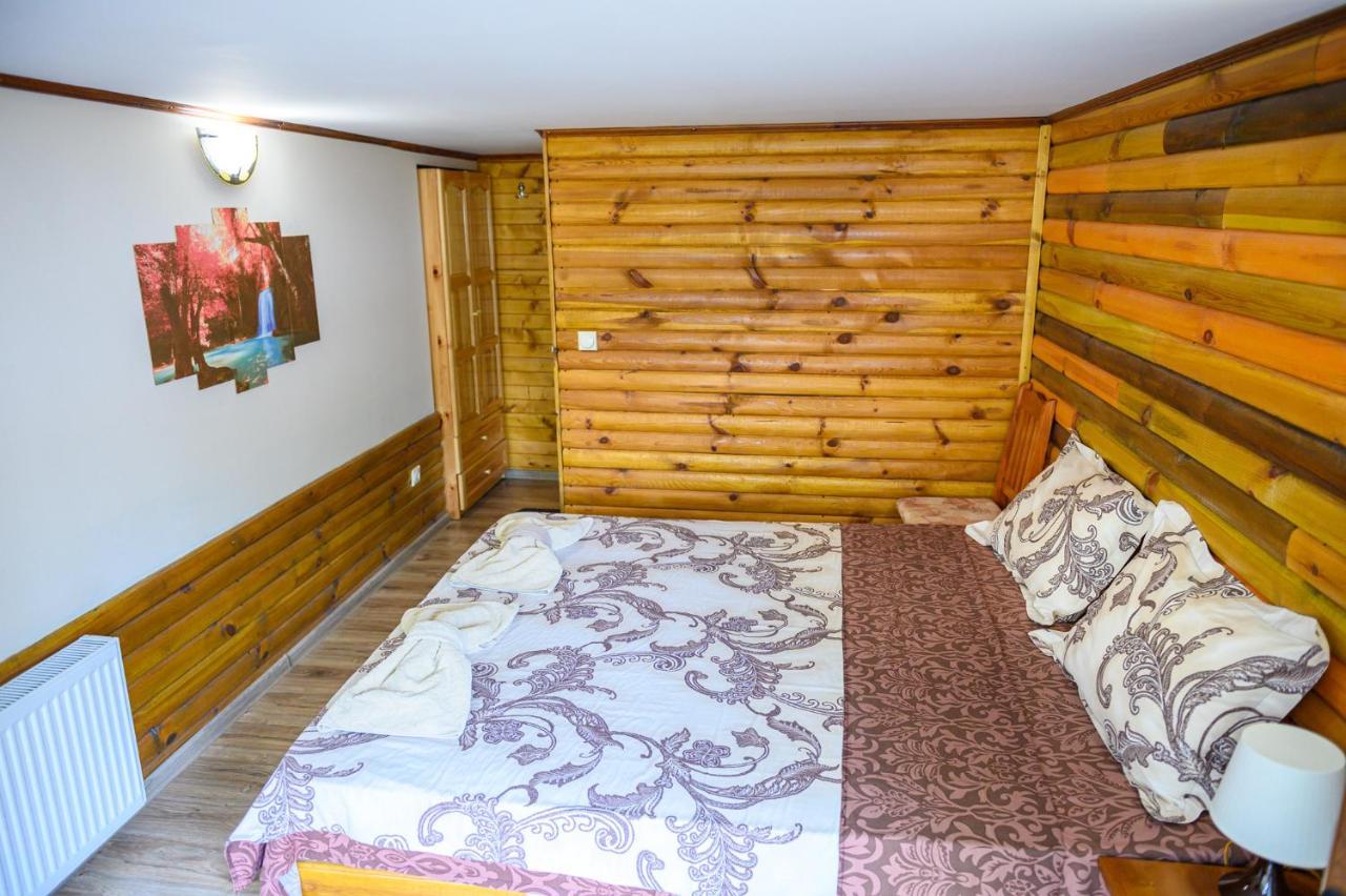 Medi Guest House Saparewa Banja Exterior foto