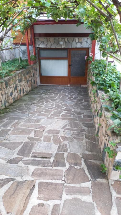 Medi Guest House Saparewa Banja Exterior foto